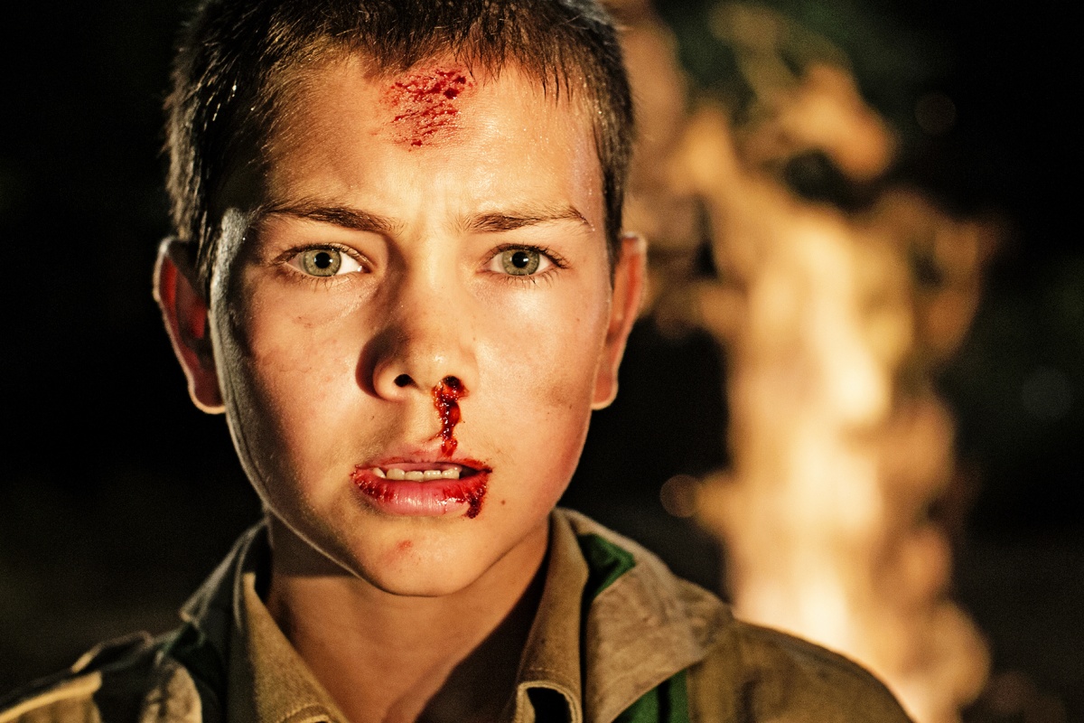 Детёныш (2014)