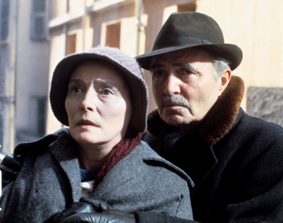Кадры из Переход (1979)
