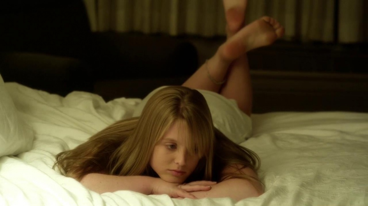 Кадры из Швартовка (2012)