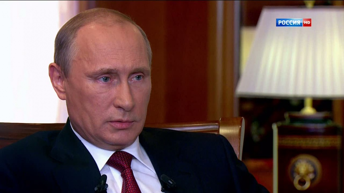 Кадры из Крым. Путь на Родину (2015)