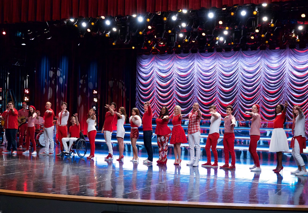 Хор / Лузеры (2009)