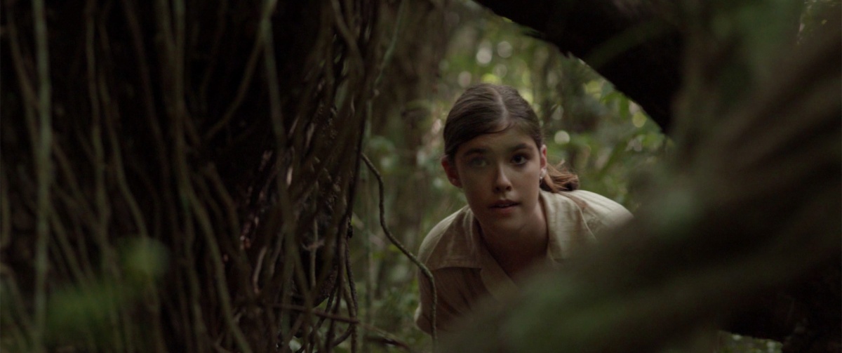 Остров динозавров (2014)