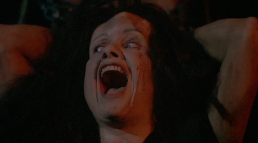 Суеверие (1982)