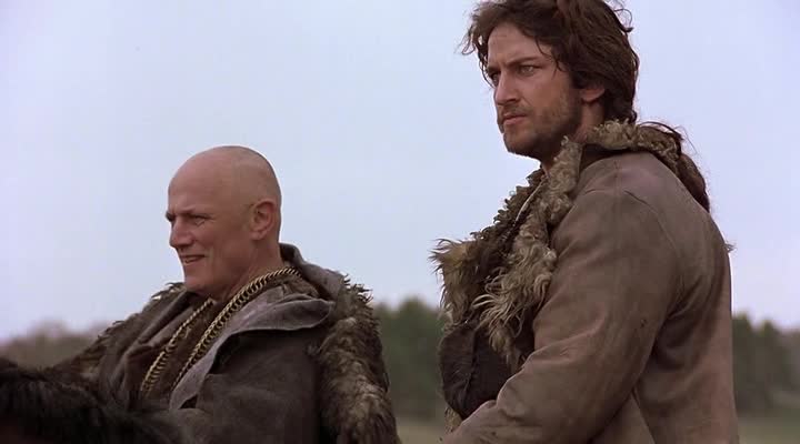 Аттила-завоеватель (2001)