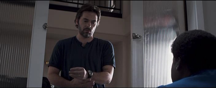 Зачистка (2010)