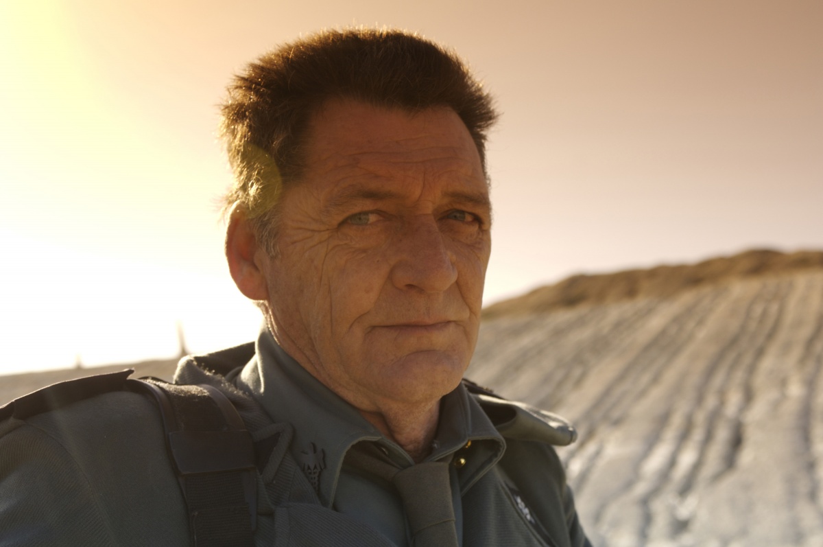 Звездный десант 3: Мародер (2008)