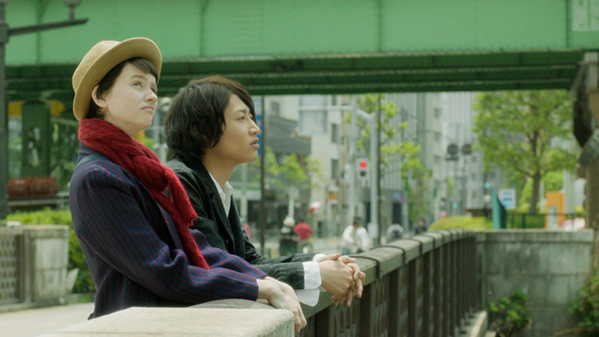 Токийская невеста (2014)