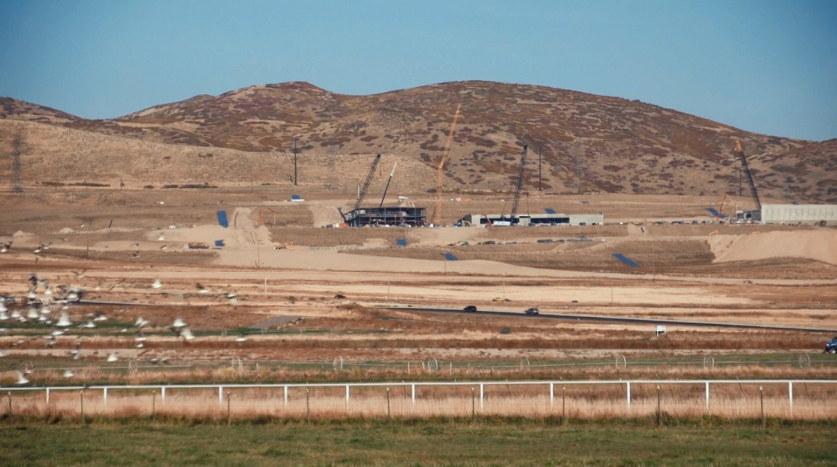 Citizenfour: Правда Сноудена (2014)