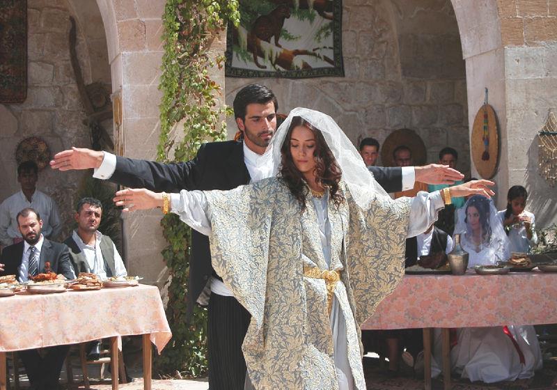 Кадры из Сыла. Возвращение домой (2006)