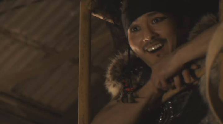 Железная девушка (2012)