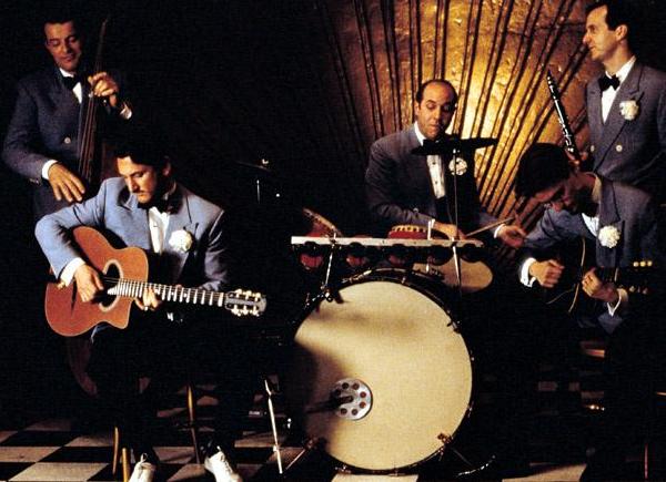 Сладкий и гадкий (1999)