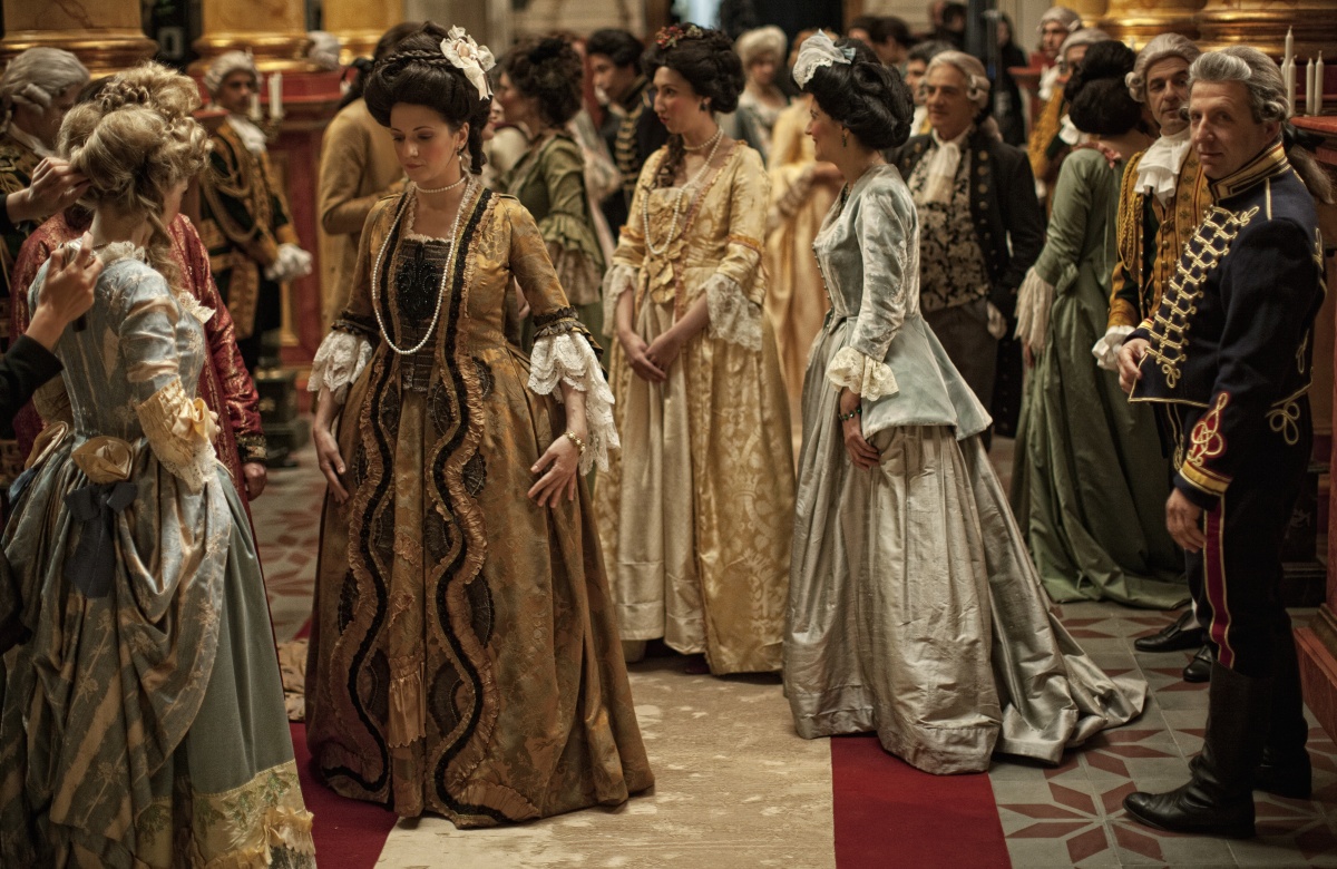 Пираты Эгейского моря (2012)