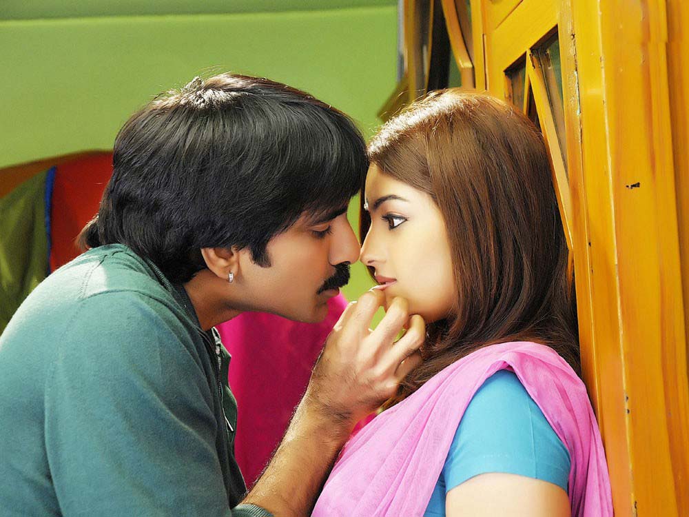 Жгучий перец (2011)