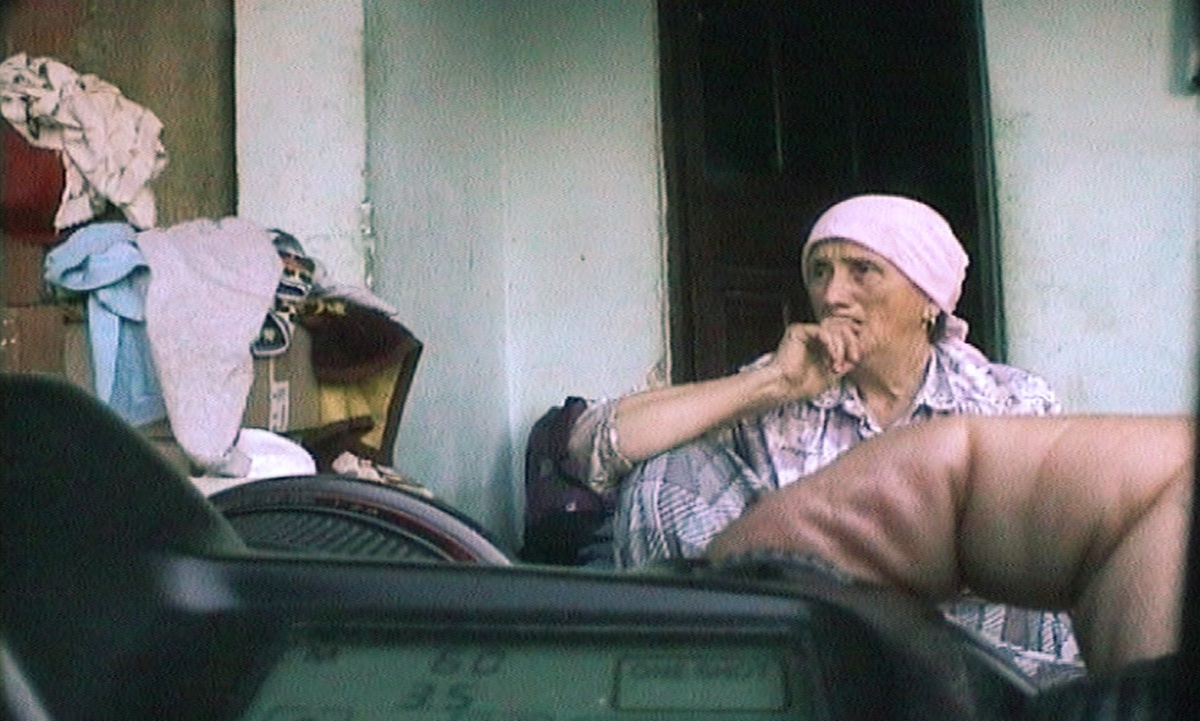 Кадры из Военный фотограф (2002)