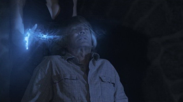 Восход тёмной луны (2015)