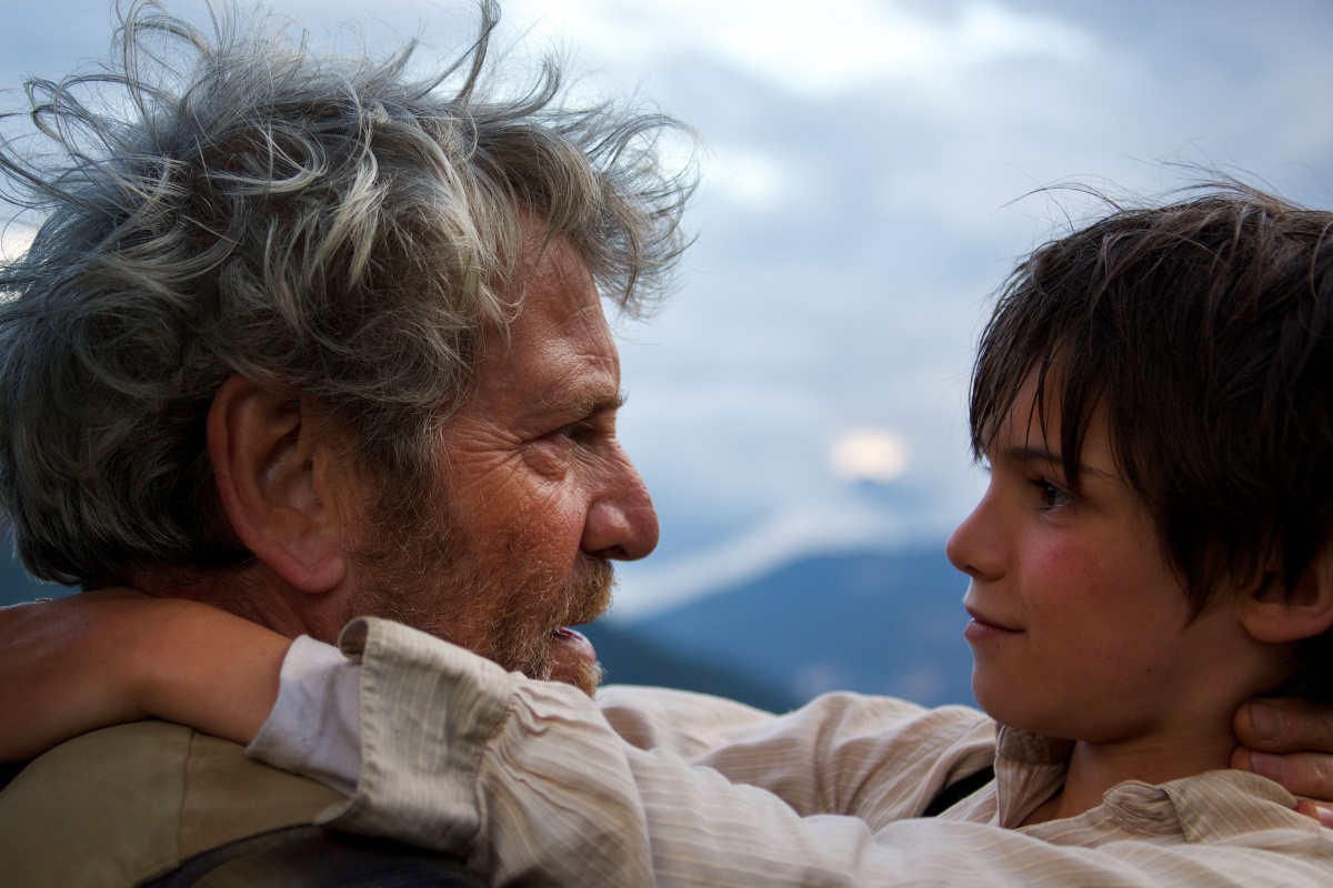 Кадры из Белль и Себастьян, приключение продолжается (2015)