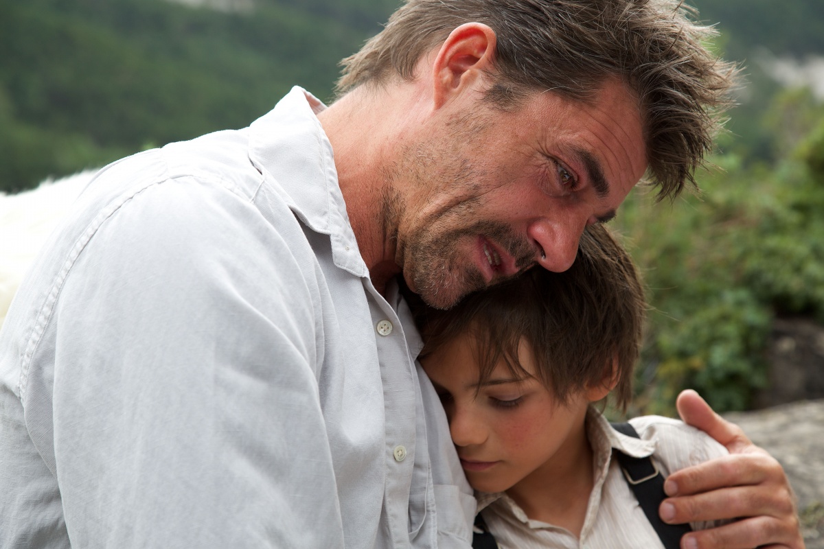 Кадры из Белль и Себастьян, приключение продолжается (2015)