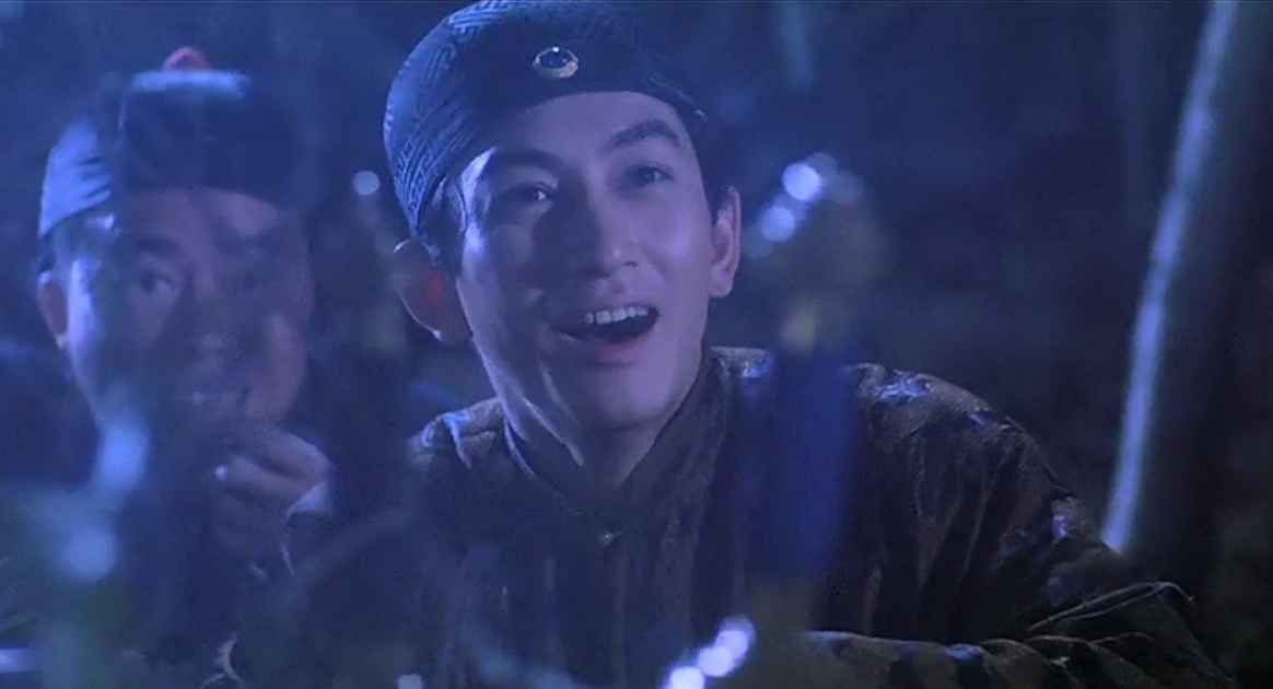 Китайская камера пыток (1994)