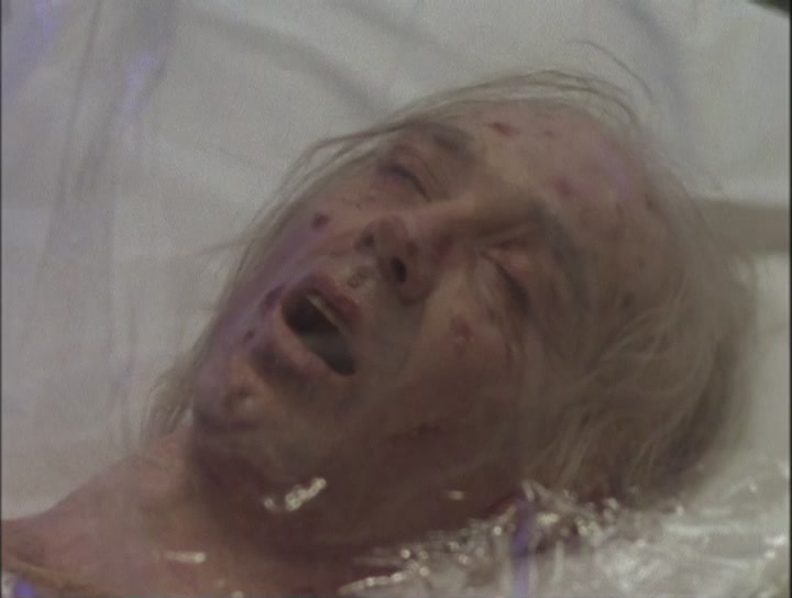 За гранью возможного / Внешние пределы (1995)