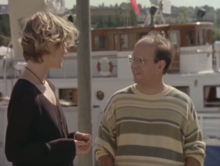 За гранью возможного / Внешние пределы (1995)