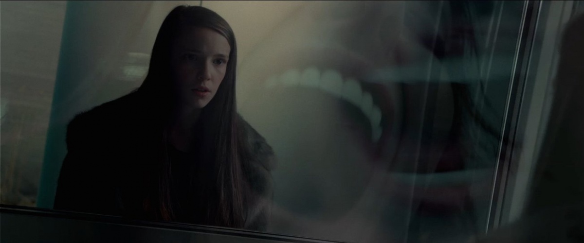 #Хоррор (2015)