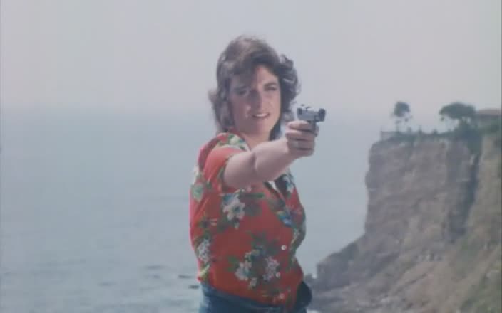 Кадры из Школа Малибу (1979)