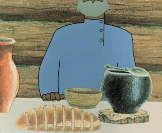 Храбрец-удалец (1976)