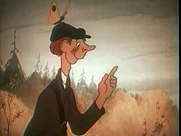 Охотничье ружье (2010)