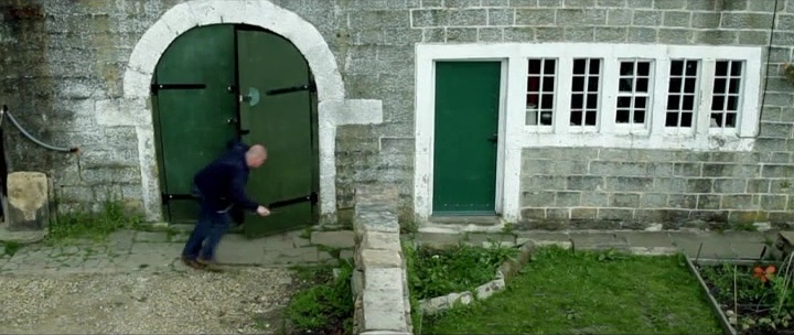 Перед рассветом (2013)