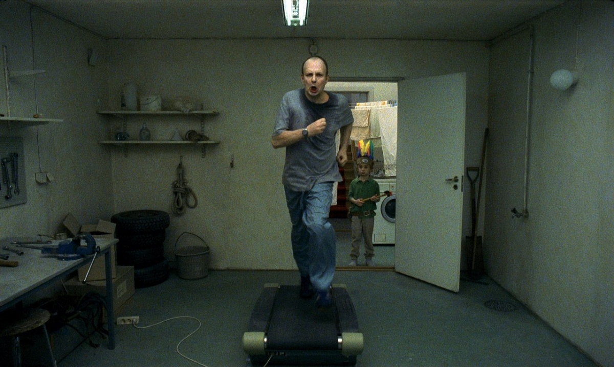 Ты, живущий (2007)