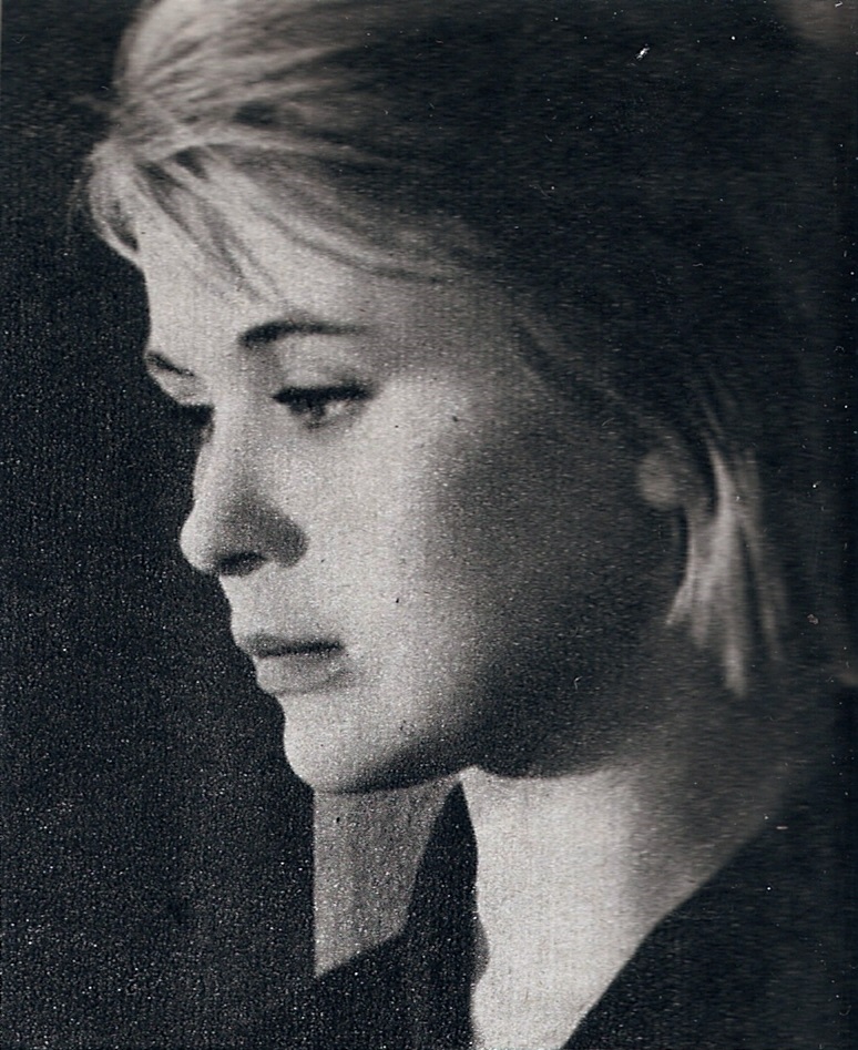 Дикая собака динго (1962)