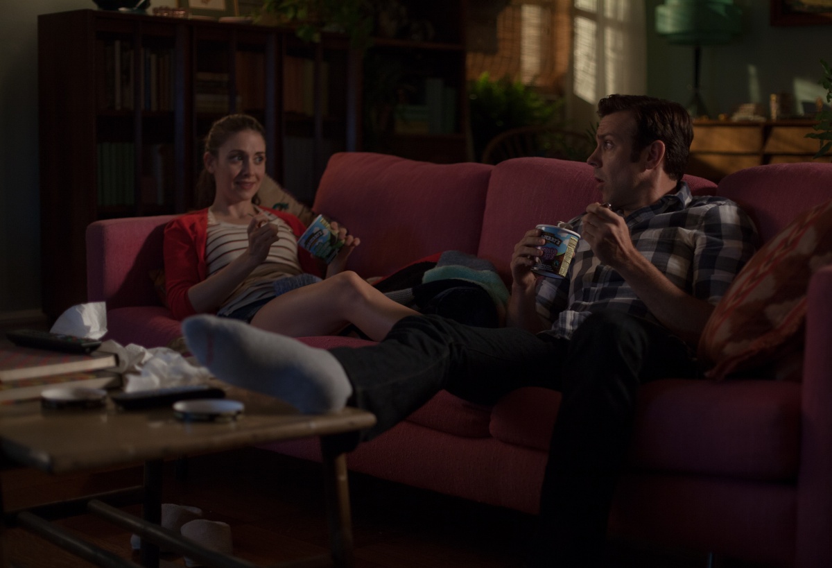 Любовь без обязательств (2015)