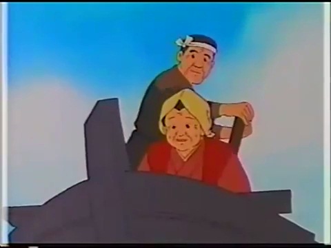 Лисы Тиронупа (1987)