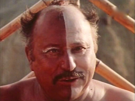 Кадры из Приключения Арслана (1988)