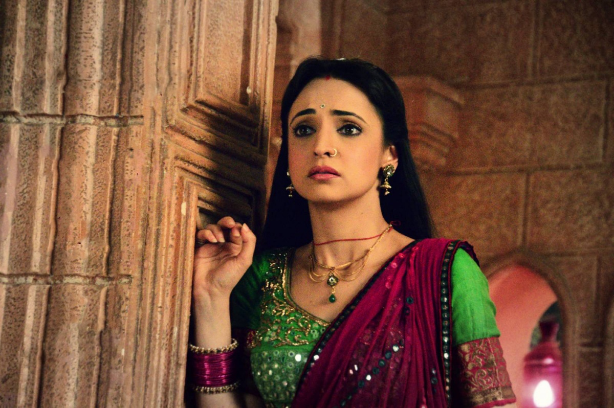 Цвета страсти (2013)