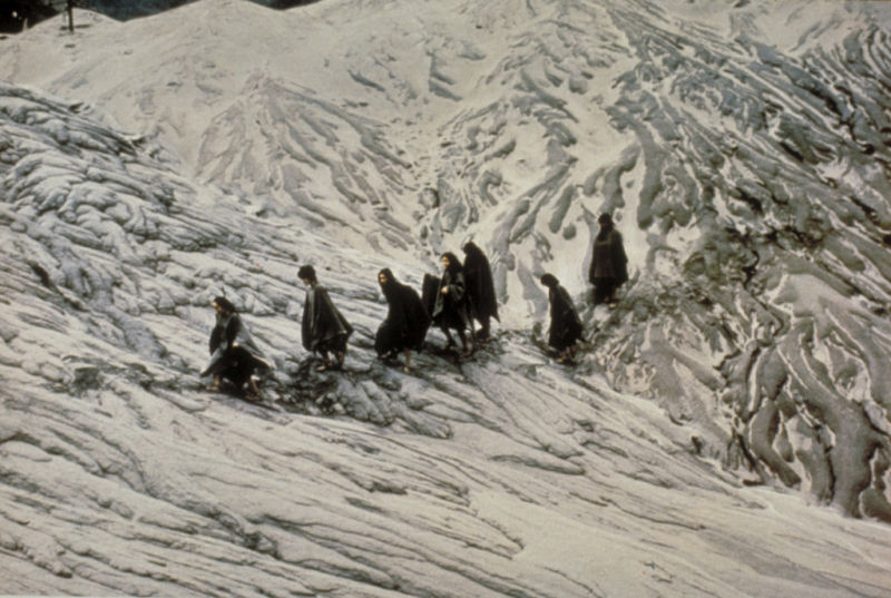 Кадры из Скорпион: Барак № 41 (1972)