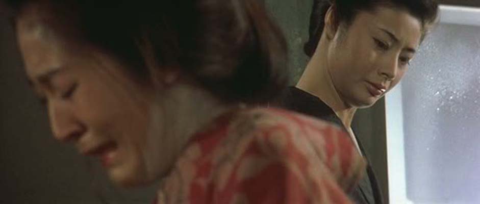 Красный Пион: Возвращение Орю (1970)