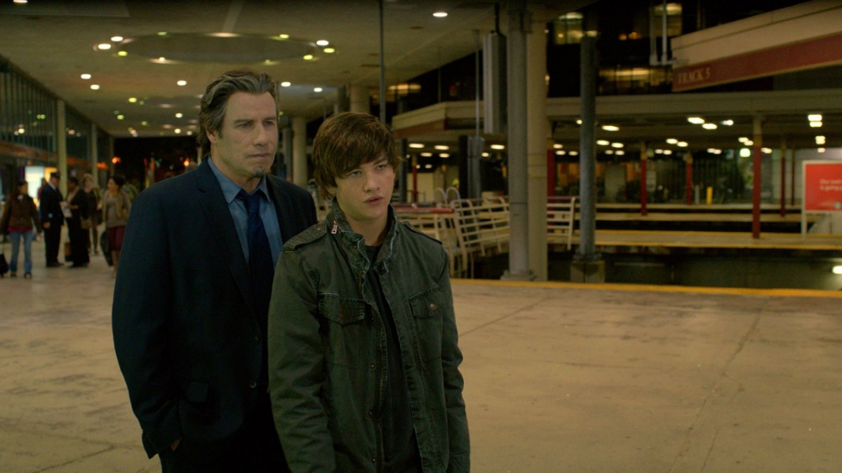 Кадры из Фальсификатор (2014)