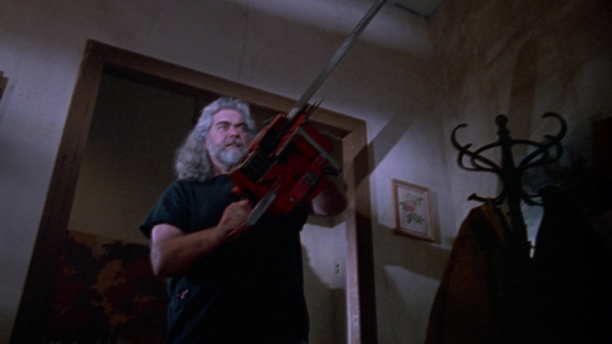 Кадры из Москиты (1995)