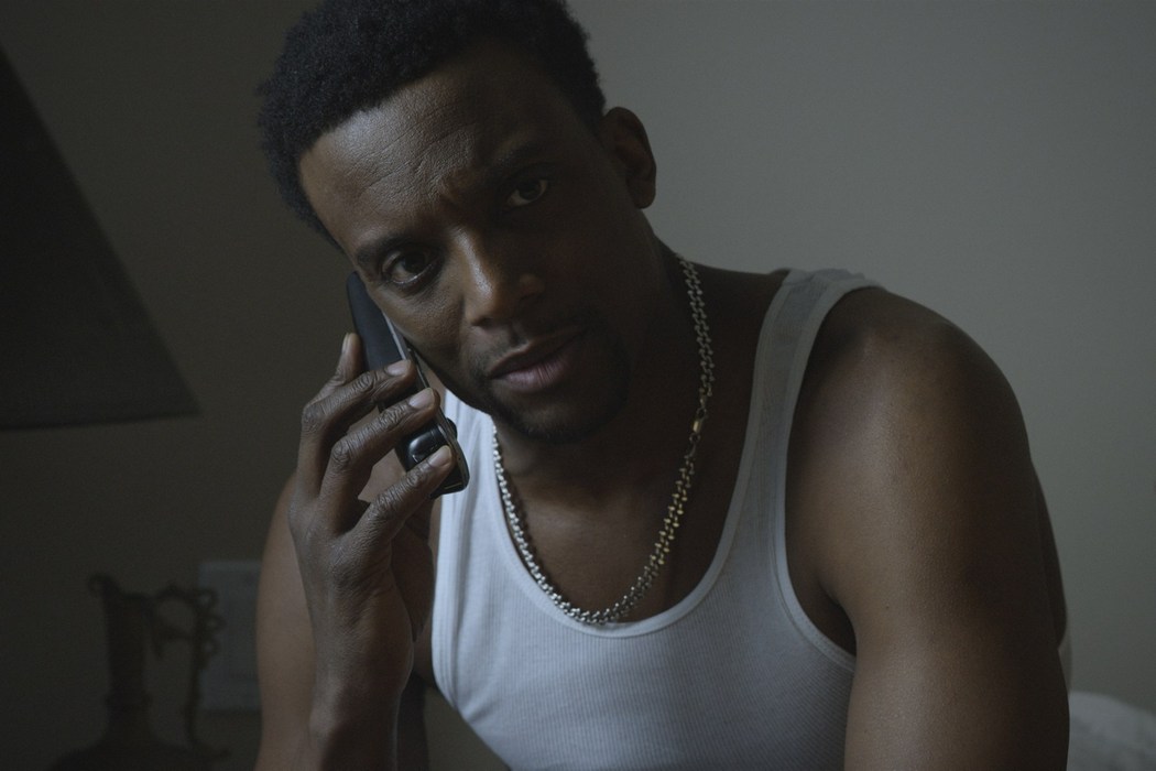 Кадры из Выпущенный из клетки (2016)