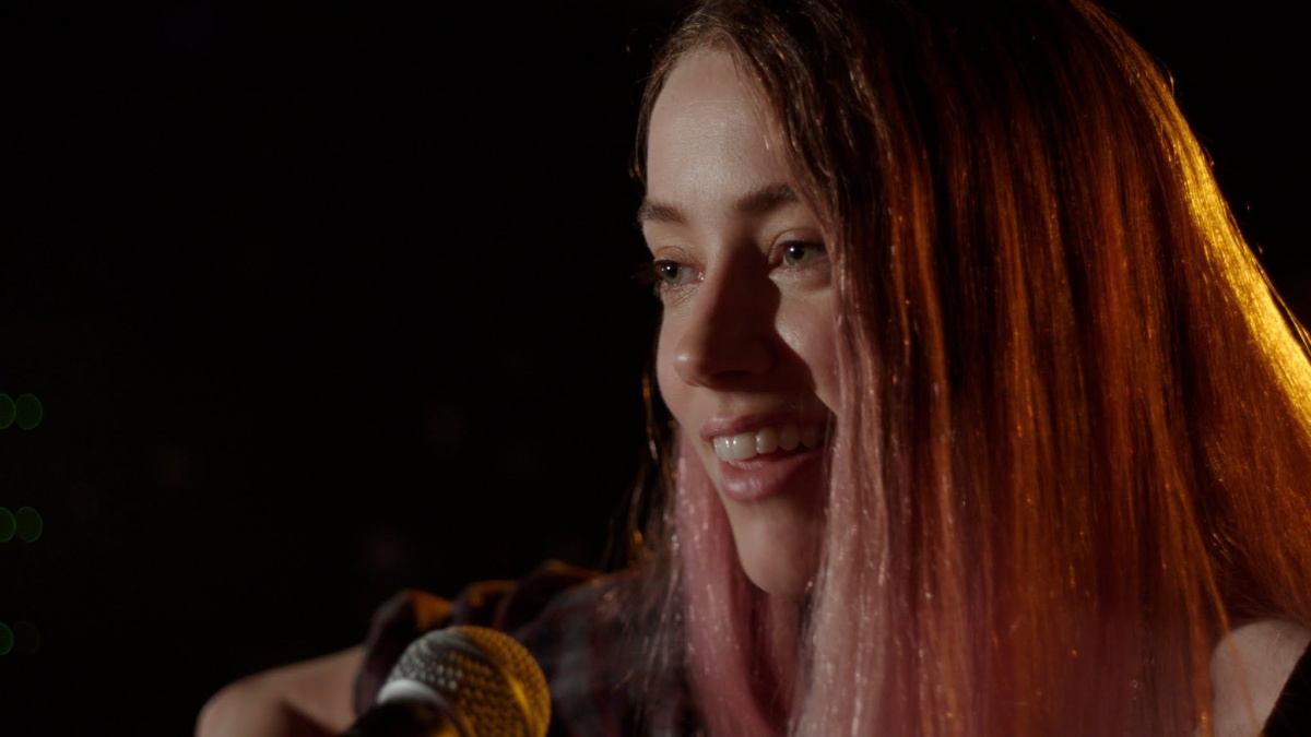 Когда я снова проживу свою жизнь (2015)