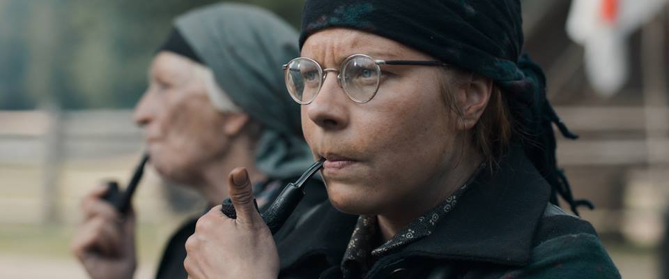Кадры из Елена (2015)