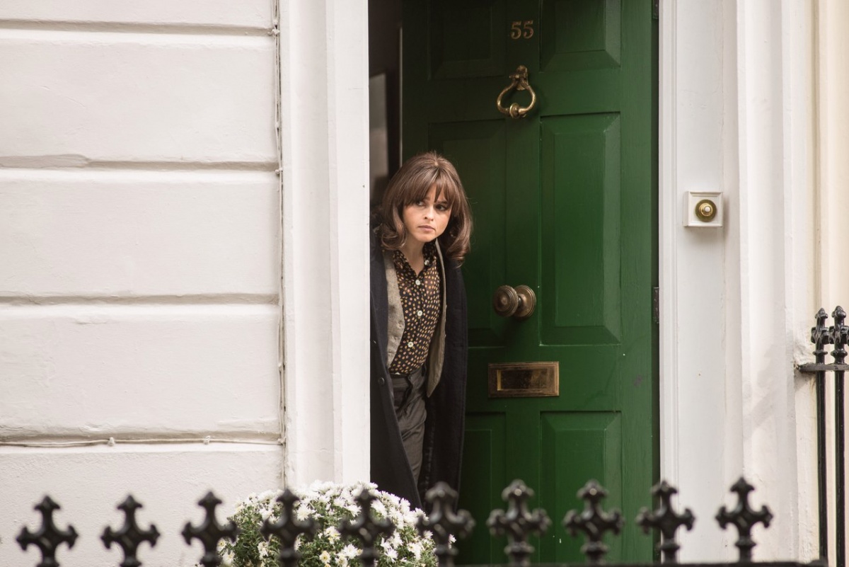 C любовью, Нина (2016)