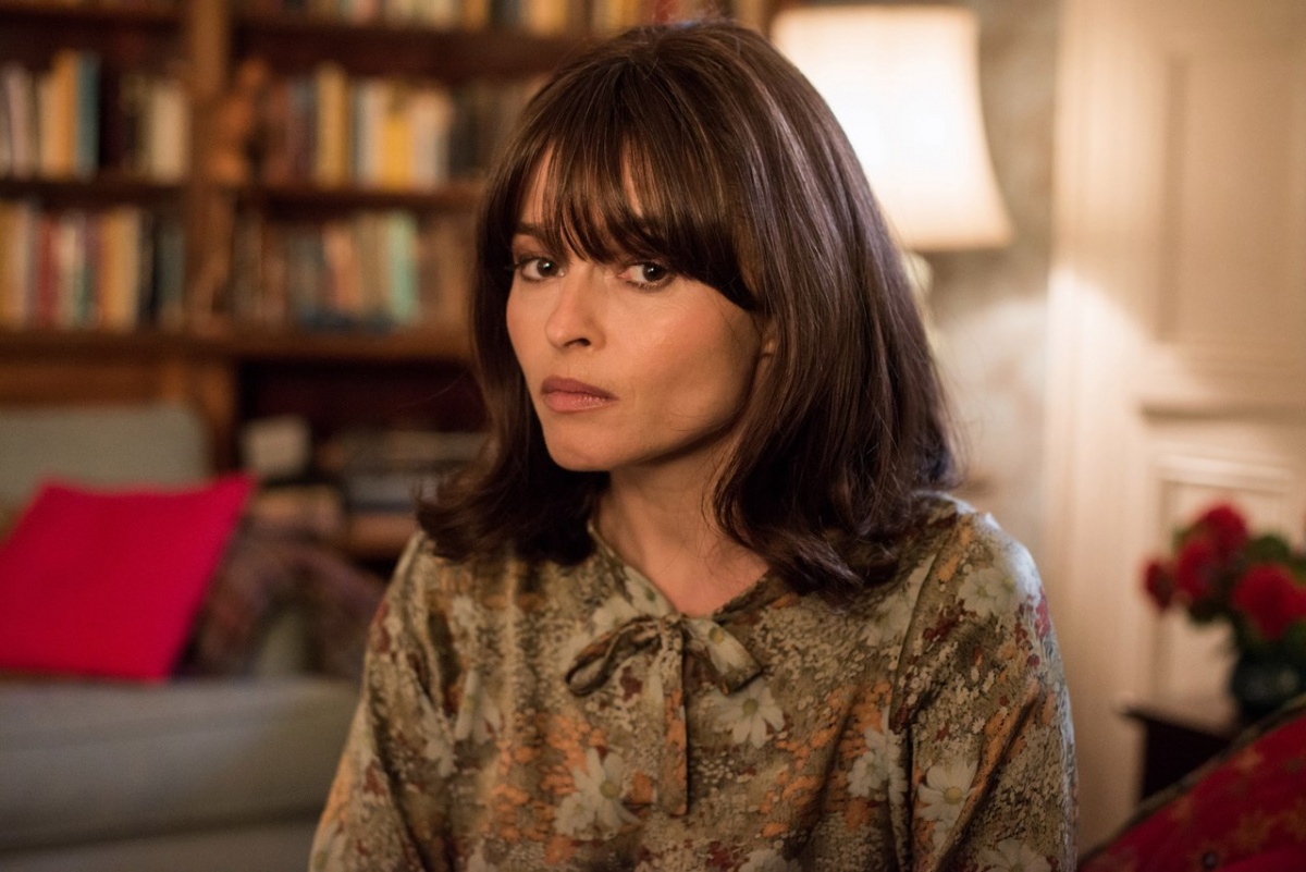 C любовью, Нина (2016)