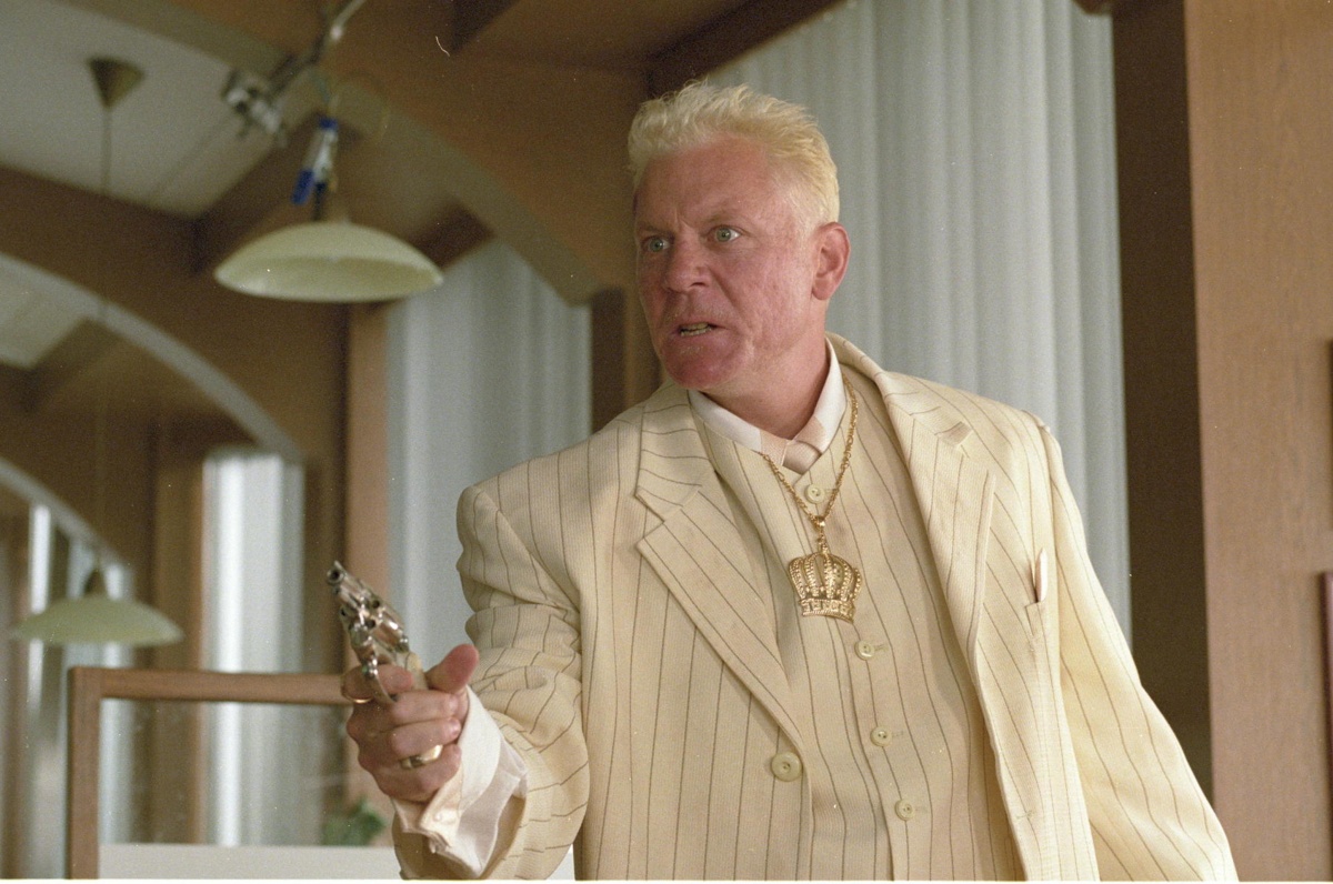 Беги без оглядки (2006)