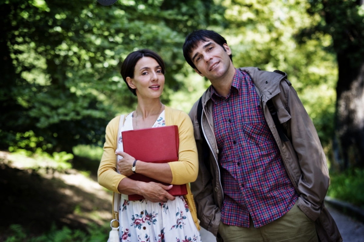 Помнишь меня? (2014)