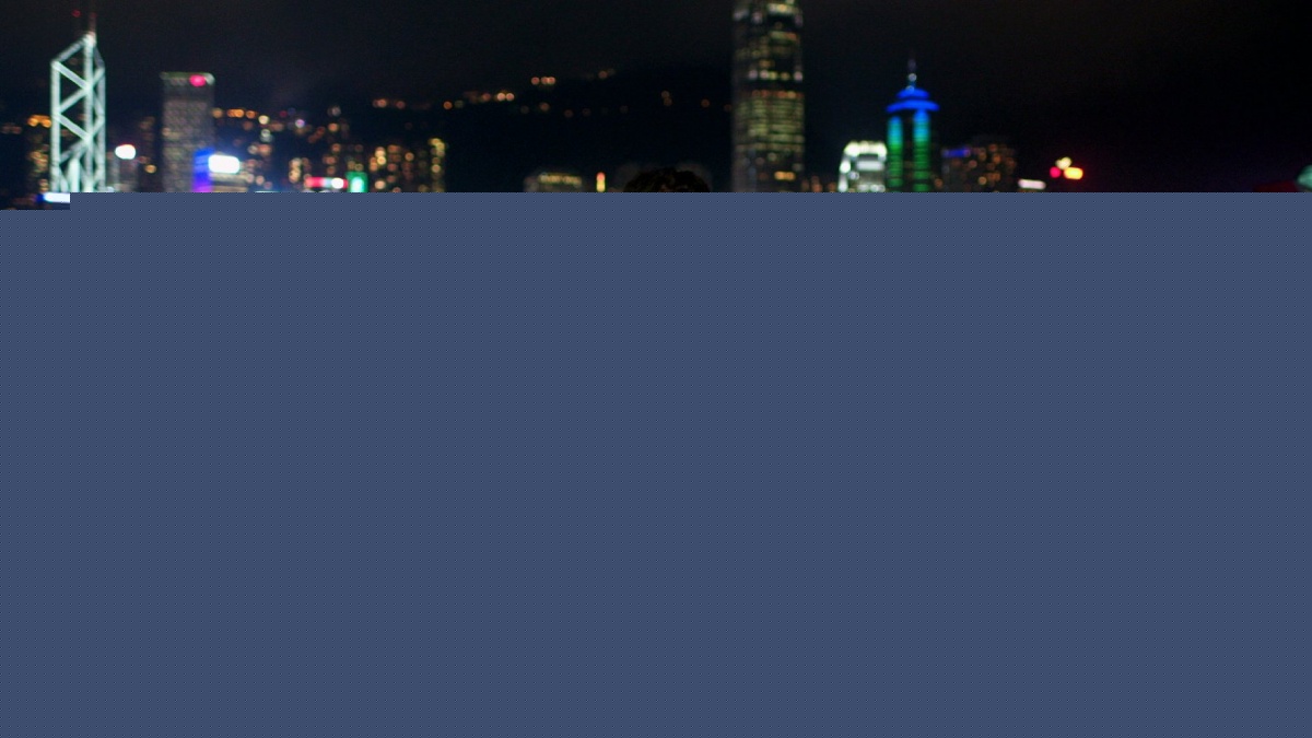 В Гонконге уже завтра (2015)