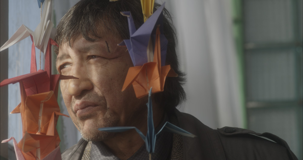 Дом для русалок (2017)