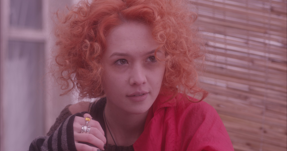 Дом для русалок (2017)