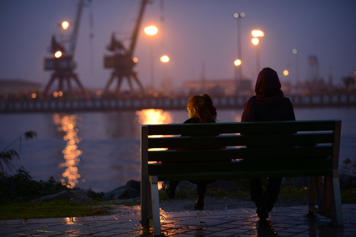 Кадры из Нахид (2015)